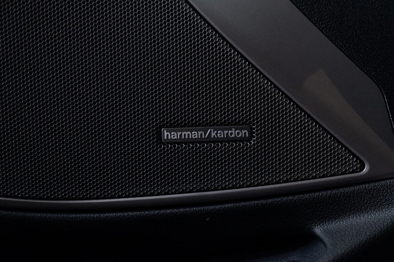 2024 BMW M3 Competition Vented Seats Harman/ Kardon Audio Portland OR