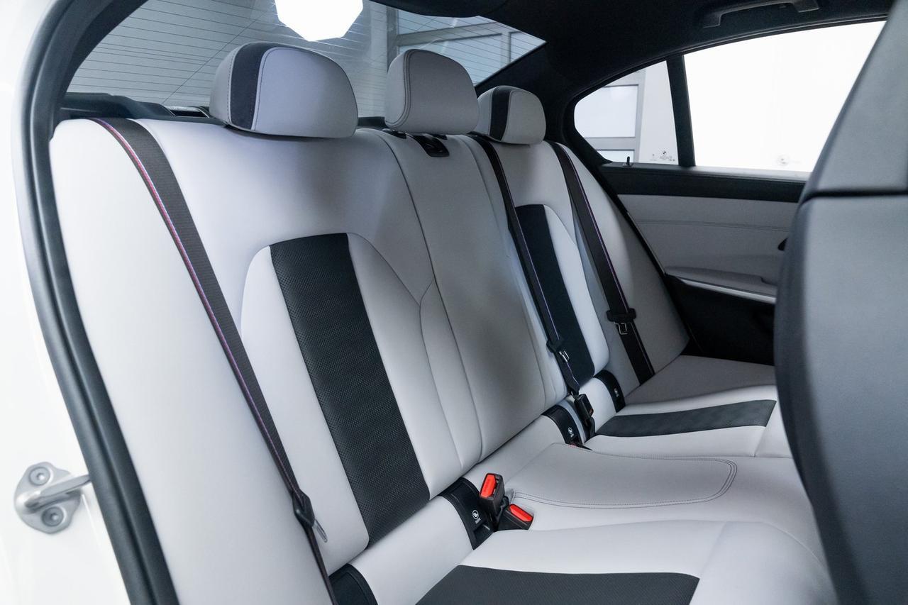 2024 BMW M3 Competition Vented Seats Harman/ Kardon Audio Portland OR