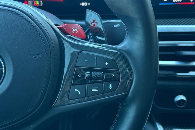 2024 BMW M3 Competition xDrive Morgan Hill CA