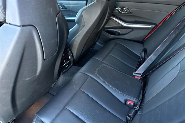 2024 BMW M3 Competition xDrive Morgan Hill CA