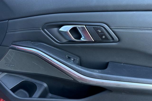 2024 BMW M3 Competition xDrive Morgan Hill CA