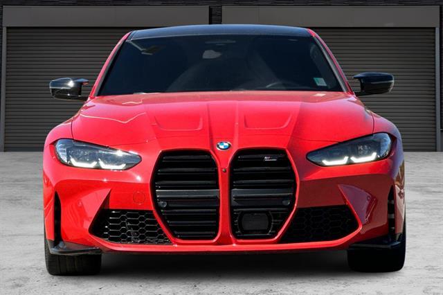 2024 BMW M3 Competition xDrive Morgan Hill CA