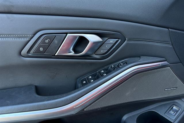 2024 BMW M3 Competition xDrive Morgan Hill CA