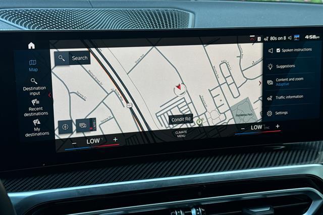 2024 BMW M3 Competition xDrive Morgan Hill CA