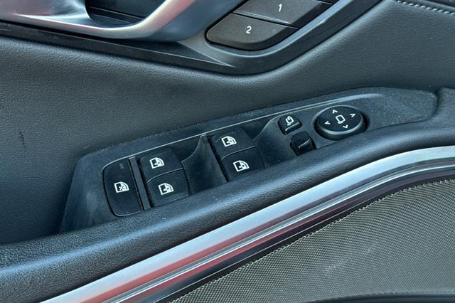 2024 BMW M3 Competition xDrive Morgan Hill CA