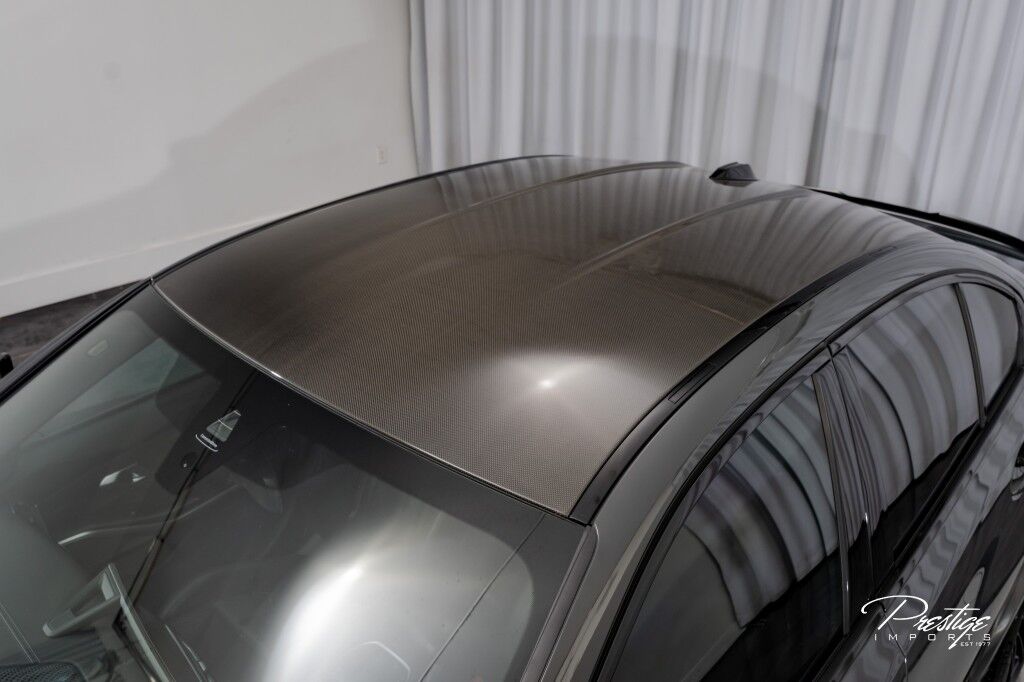 2024 BMW M3 Competition xDrive North Miami Beach FL