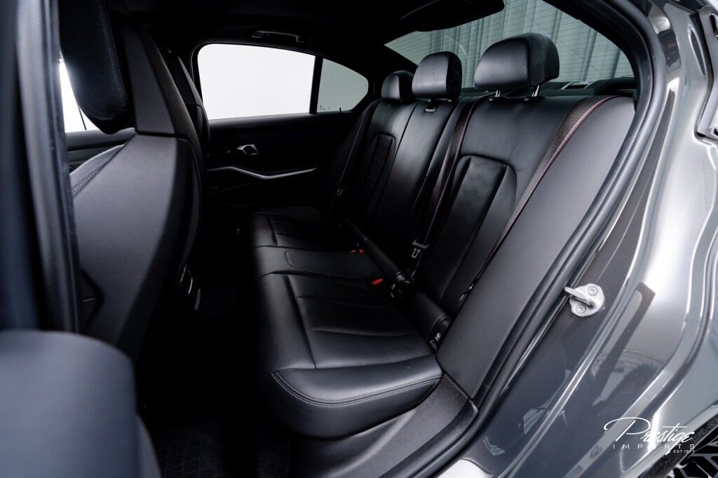 2024 BMW M3 Competition xDrive North Miami Beach FL