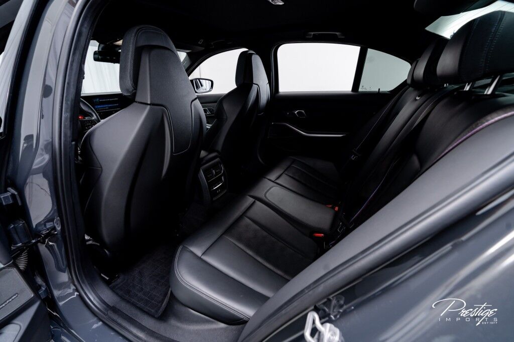 2024 BMW M3 Competition xDrive North Miami Beach FL