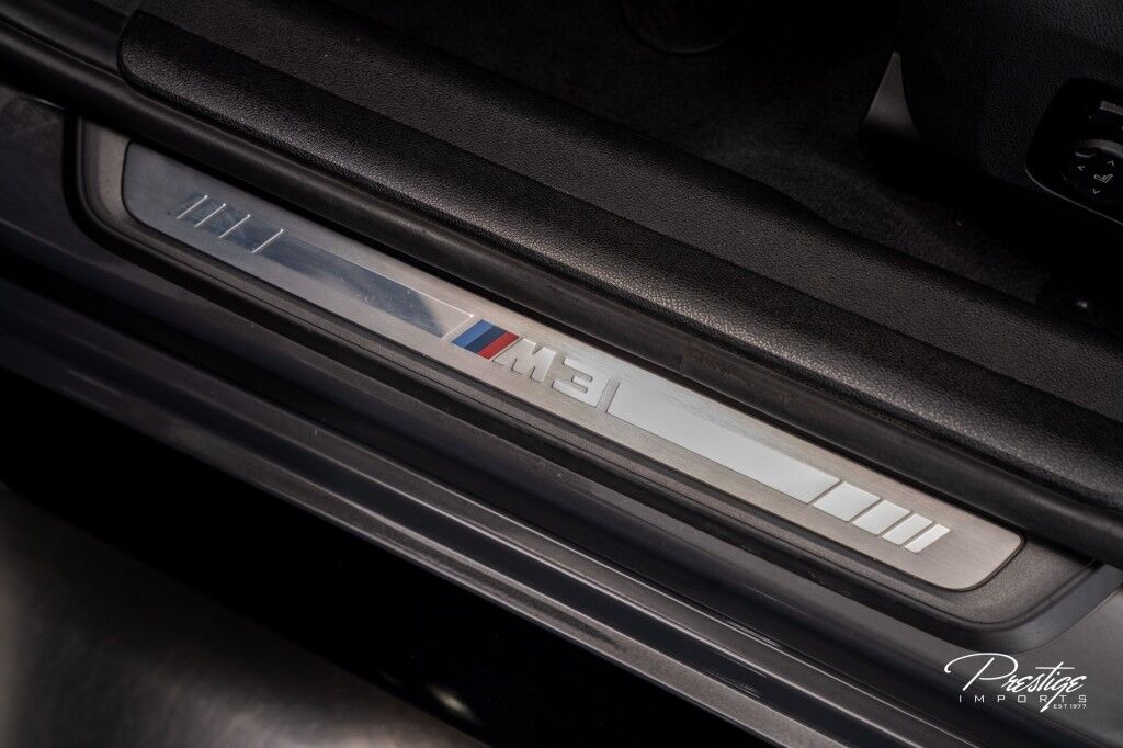 2024 BMW M3 Competition xDrive North Miami Beach FL