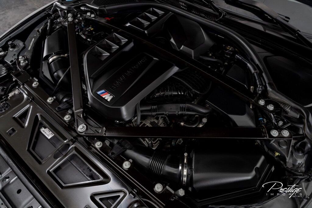 2024 BMW M3 Competition xDrive North Miami Beach FL
