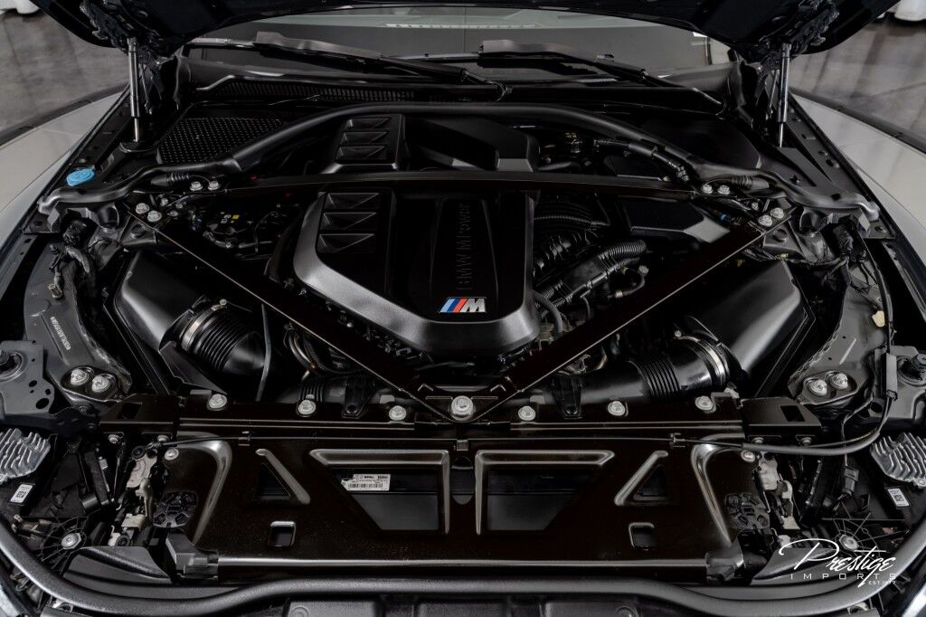 2024 BMW M3 Competition xDrive North Miami Beach FL