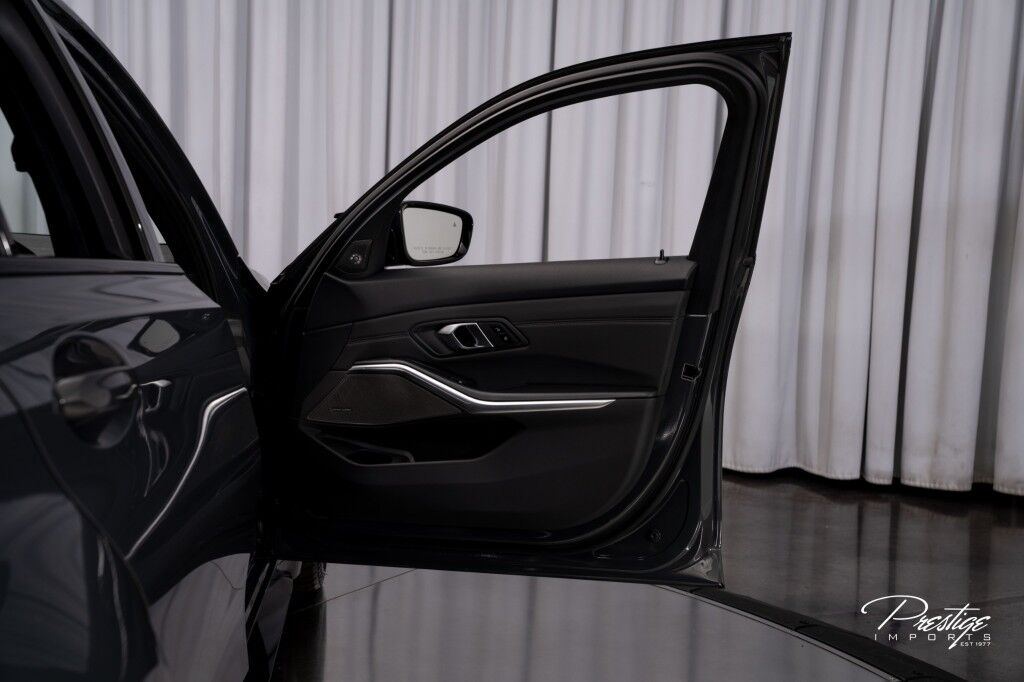 2024 BMW M3 Competition xDrive North Miami Beach FL