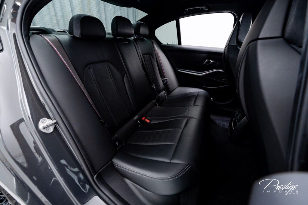 2024 BMW M3 Competition xDrive North Miami Beach FL