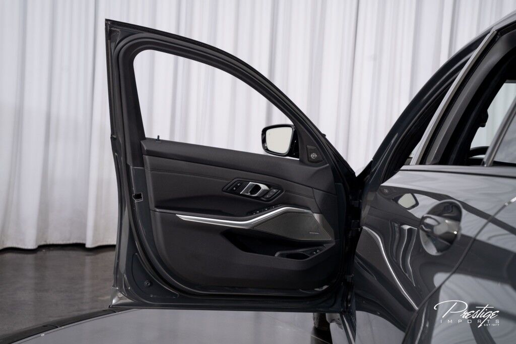 2024 BMW M3 Competition xDrive North Miami Beach FL