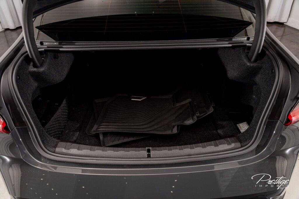 2024 BMW M3 Competition xDrive North Miami Beach FL