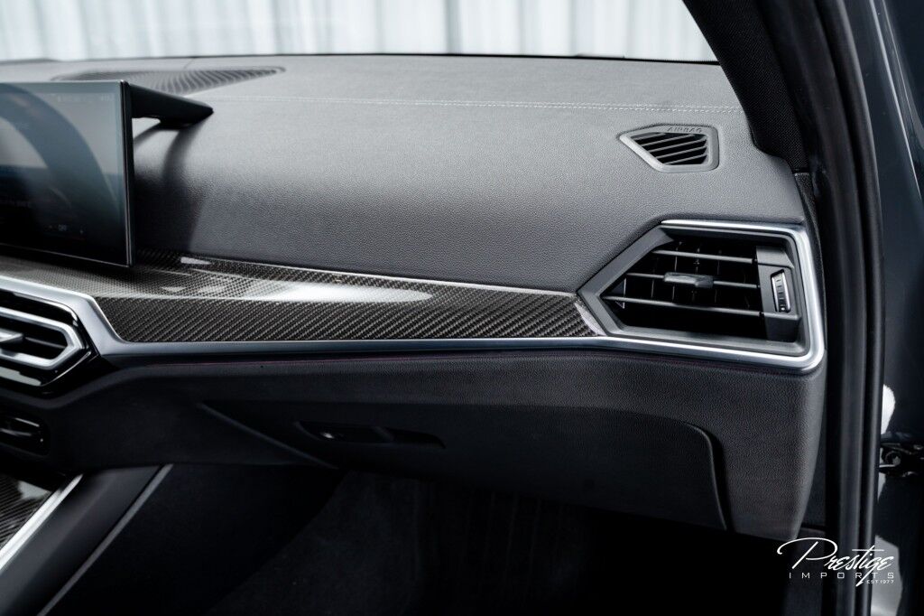 2024 BMW M3 Competition xDrive North Miami Beach FL