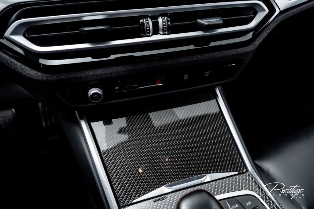 2024 BMW M3 Competition xDrive North Miami Beach FL