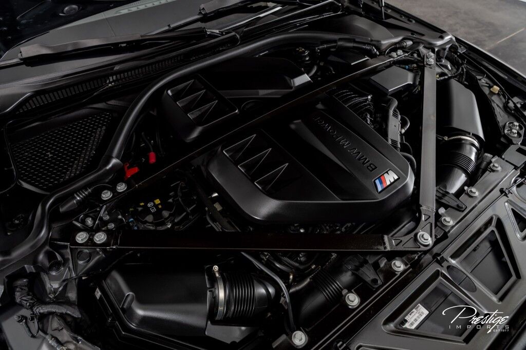 2024 BMW M3 Competition xDrive North Miami Beach FL