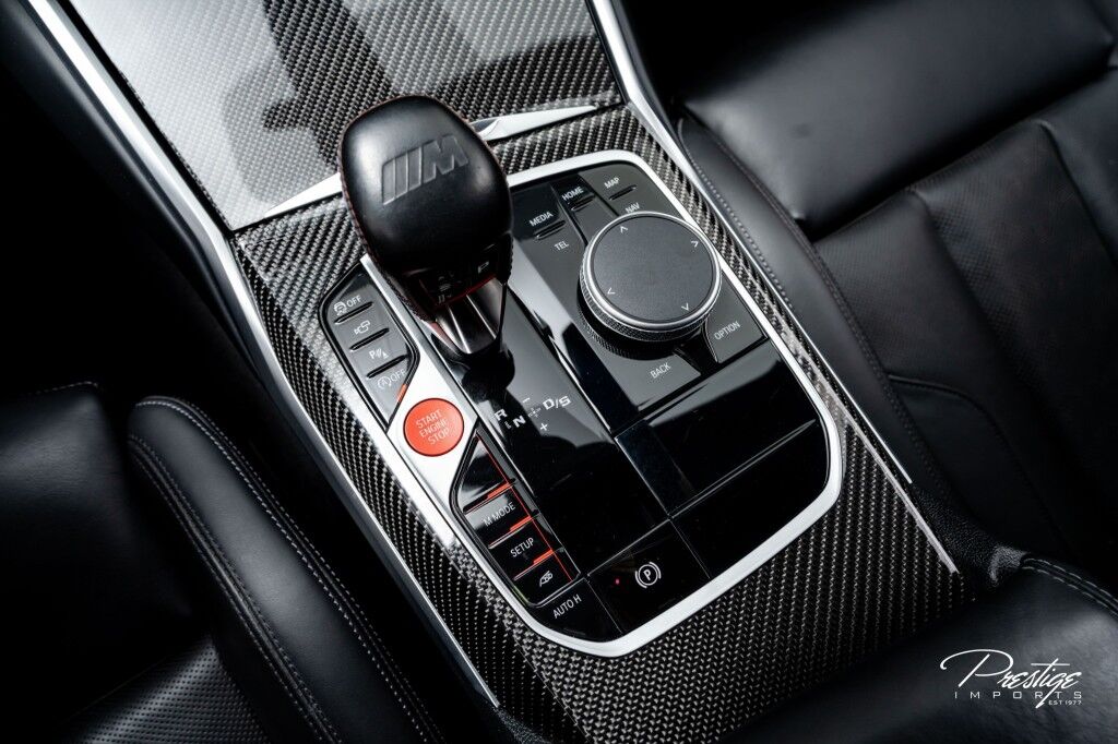 2024 BMW M3 Competition xDrive North Miami Beach FL