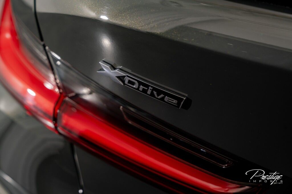 2024 BMW M3 Competition xDrive North Miami Beach FL