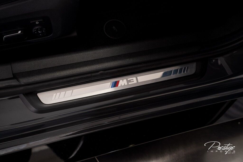 2024 BMW M3 Competition xDrive North Miami Beach FL