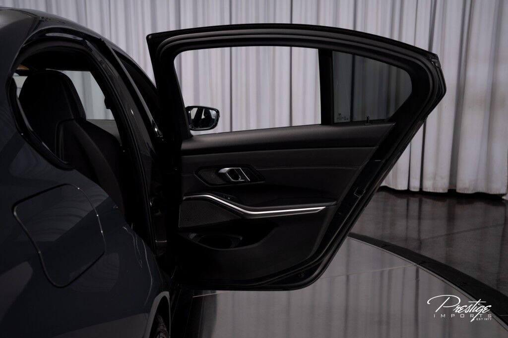 2024 BMW M3 Competition xDrive North Miami Beach FL