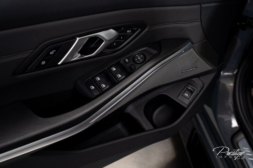 2024 BMW M3 Competition xDrive North Miami Beach FL