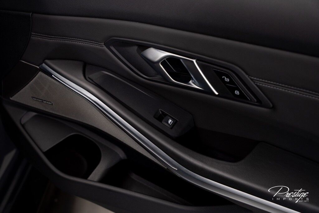 2024 BMW M3 Competition xDrive North Miami Beach FL