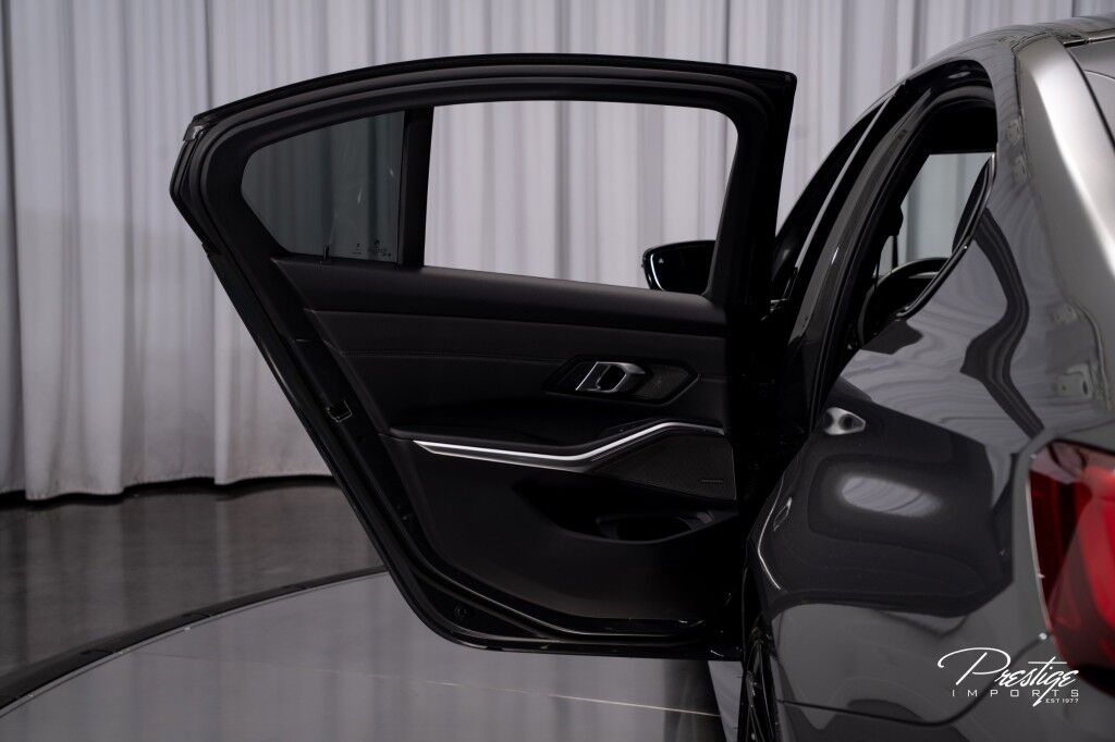 2024 BMW M3 Competition xDrive North Miami Beach FL