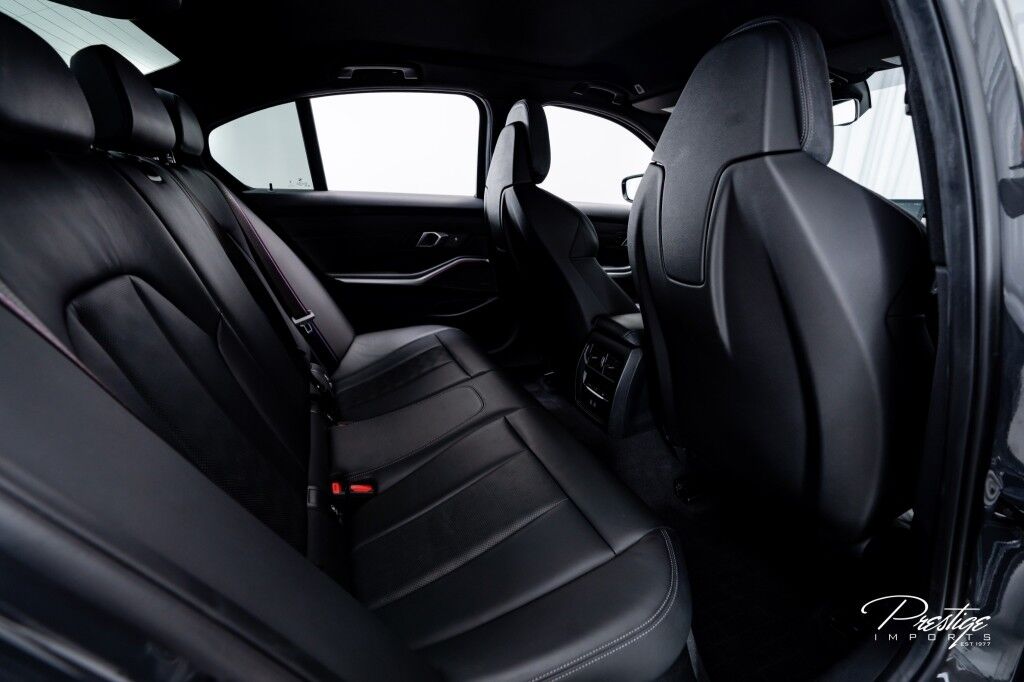 2024 BMW M3 Competition xDrive North Miami Beach FL