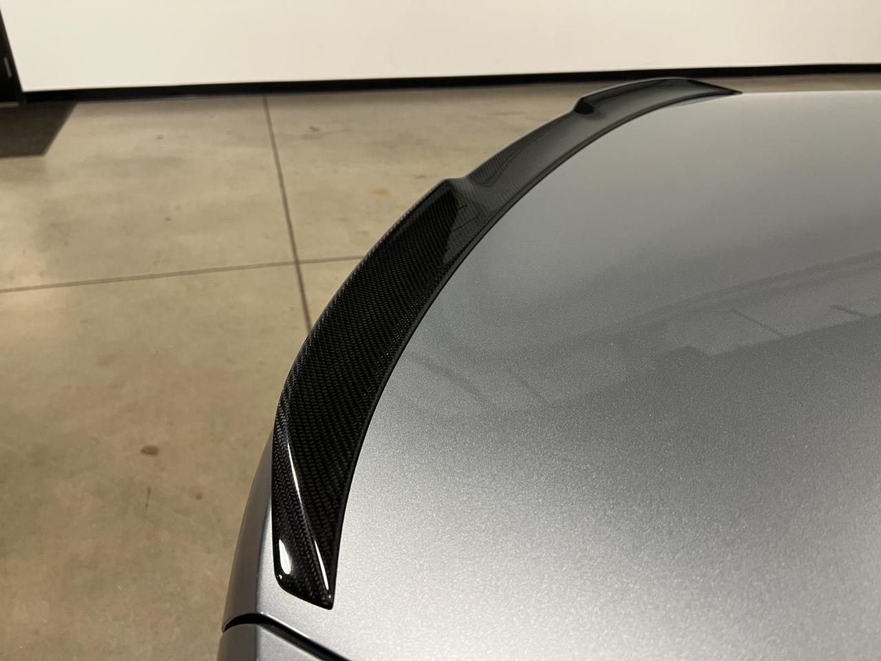 2024 BMW M3 Competition xDrive Parker CO