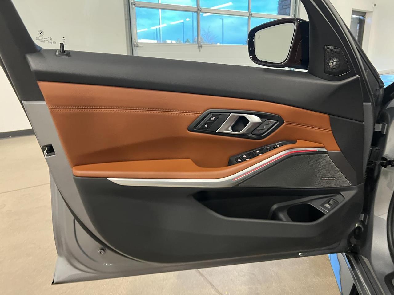 2024 BMW M3 Competition xDrive Parker CO