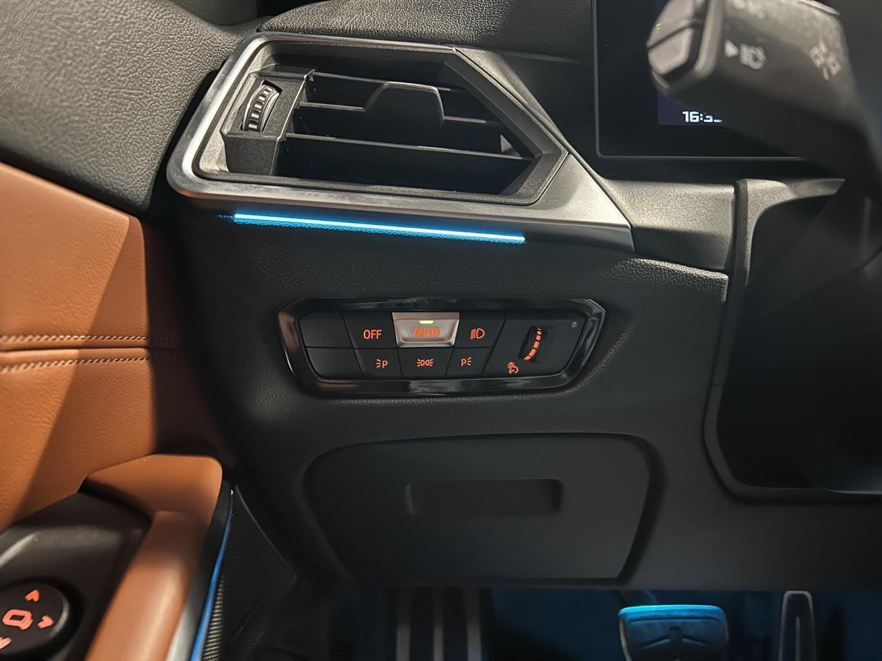 2024 BMW M3 Competition xDrive Parker CO