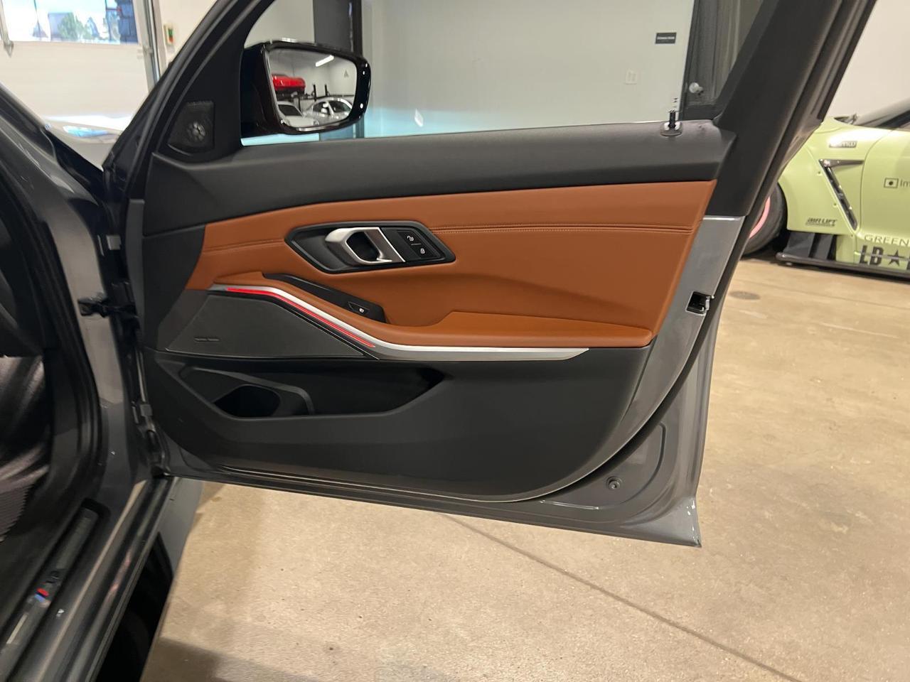 2024 BMW M3 Competition xDrive Parker CO