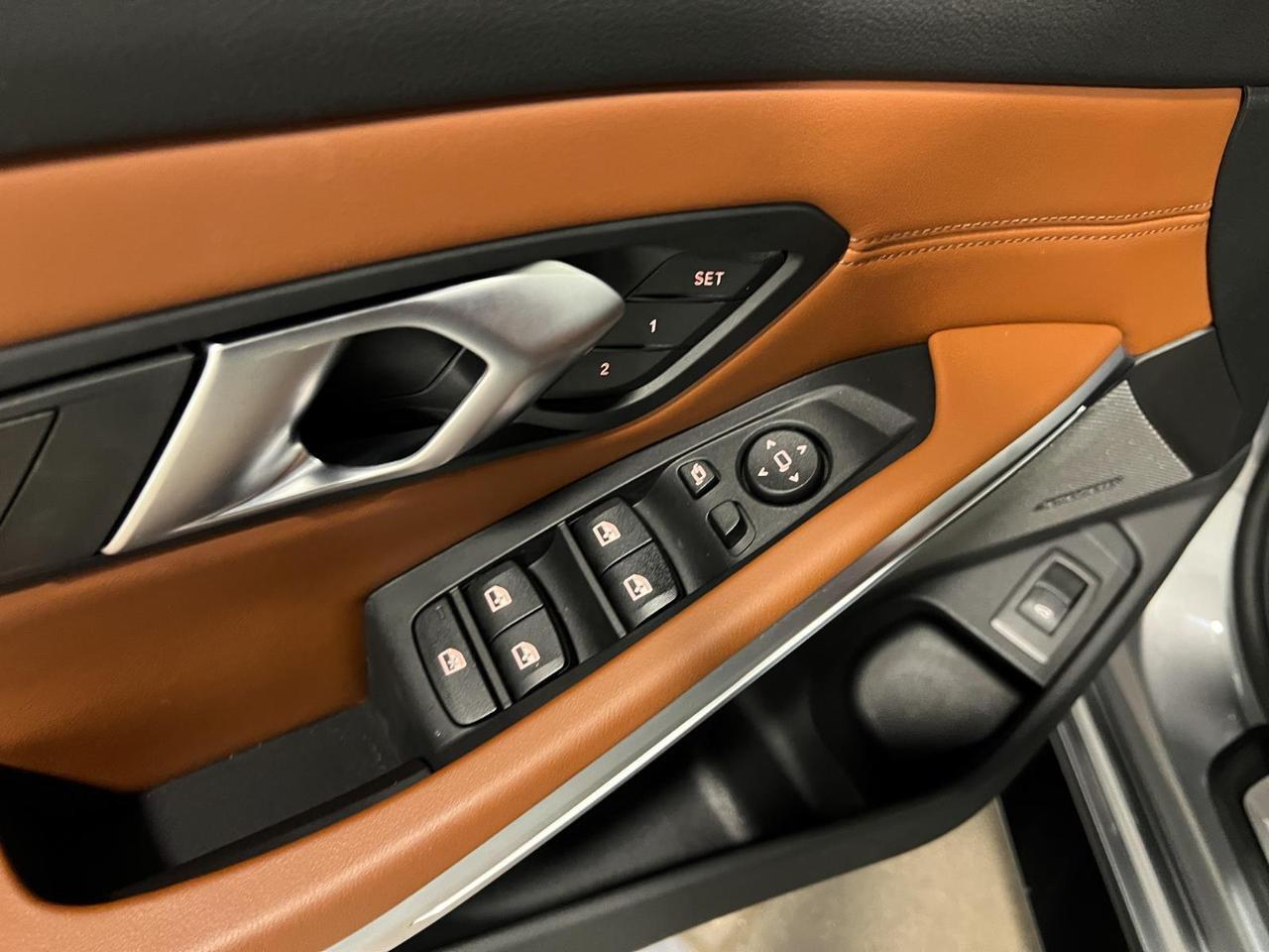 2024 BMW M3 Competition xDrive Parker CO