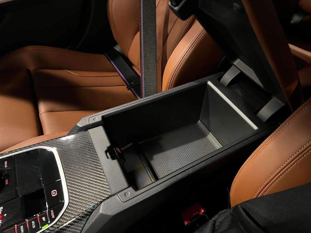 2024 BMW M3 Competition xDrive Parker CO