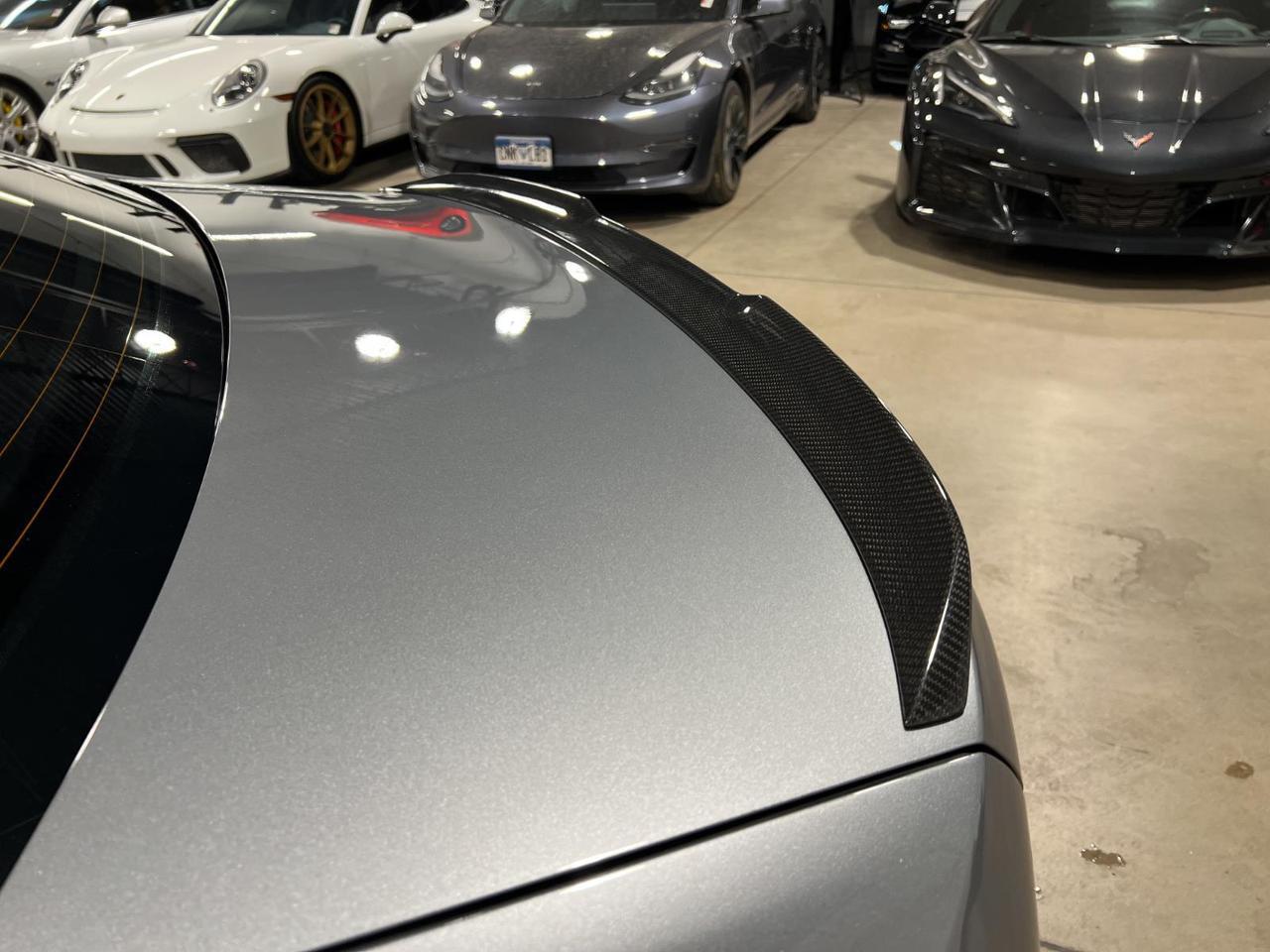 2024 BMW M3 Competition xDrive Parker CO