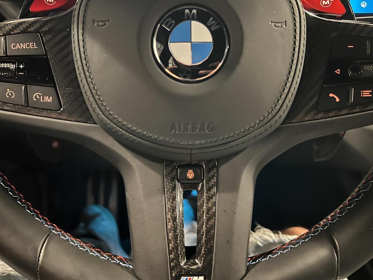 2024 BMW M3 Competition xDrive Parker CO