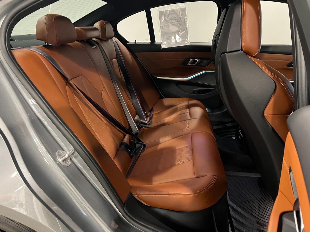 2024 BMW M3 Competition xDrive Parker CO