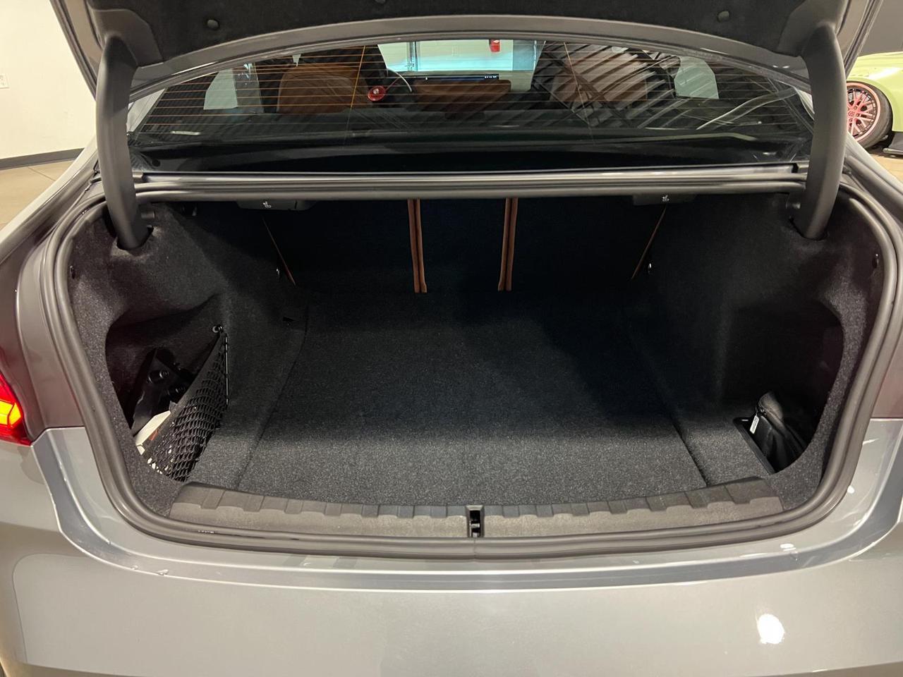 2024 BMW M3 Competition xDrive Parker CO