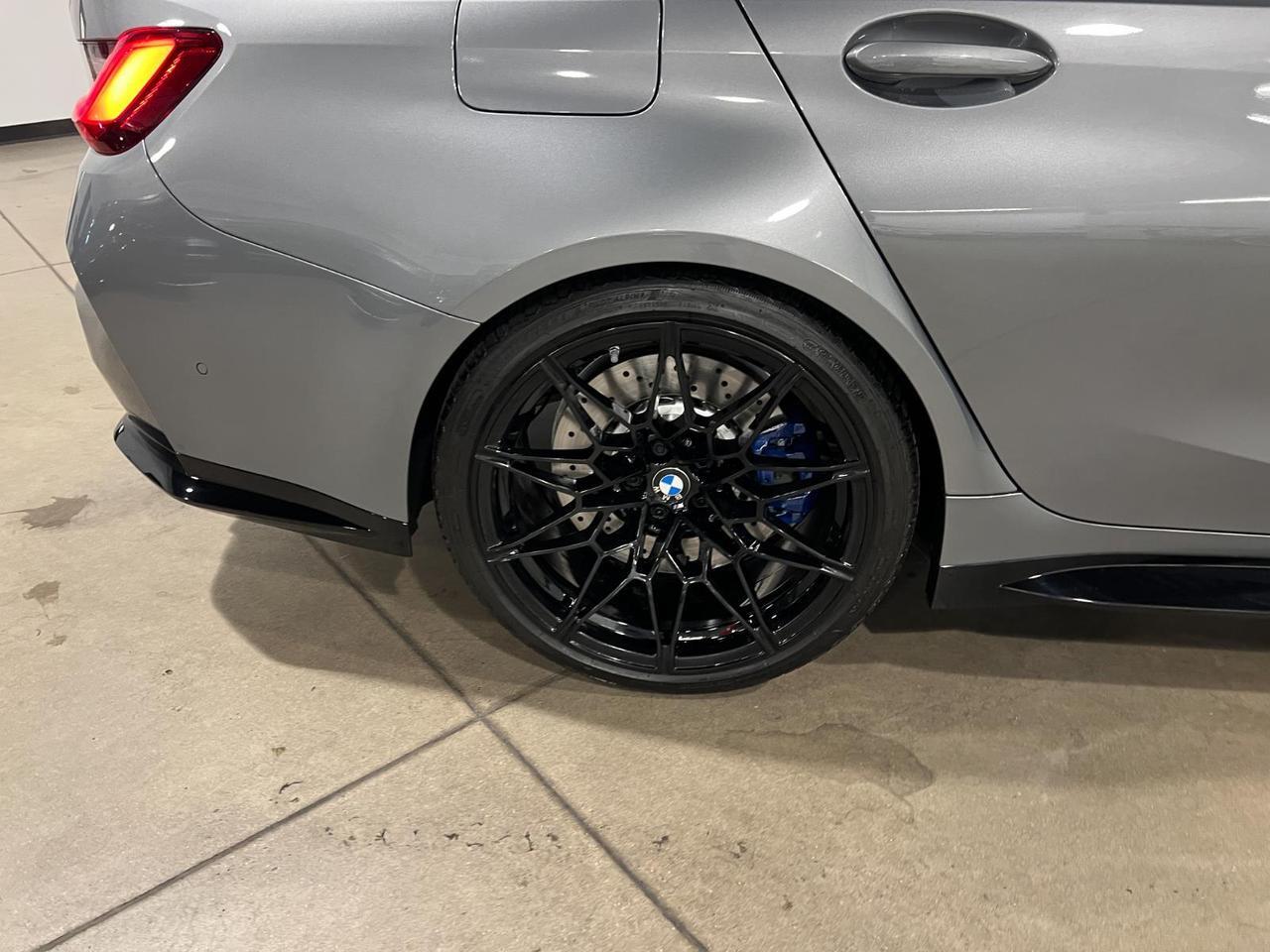 2024 BMW M3 Competition xDrive Parker CO