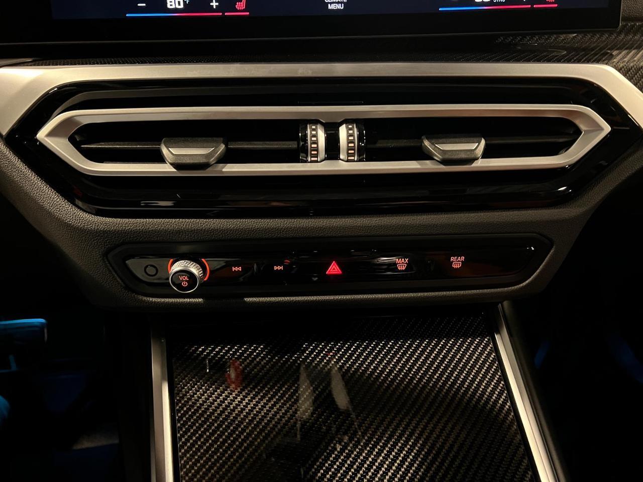 2024 BMW M3 Competition xDrive Parker CO