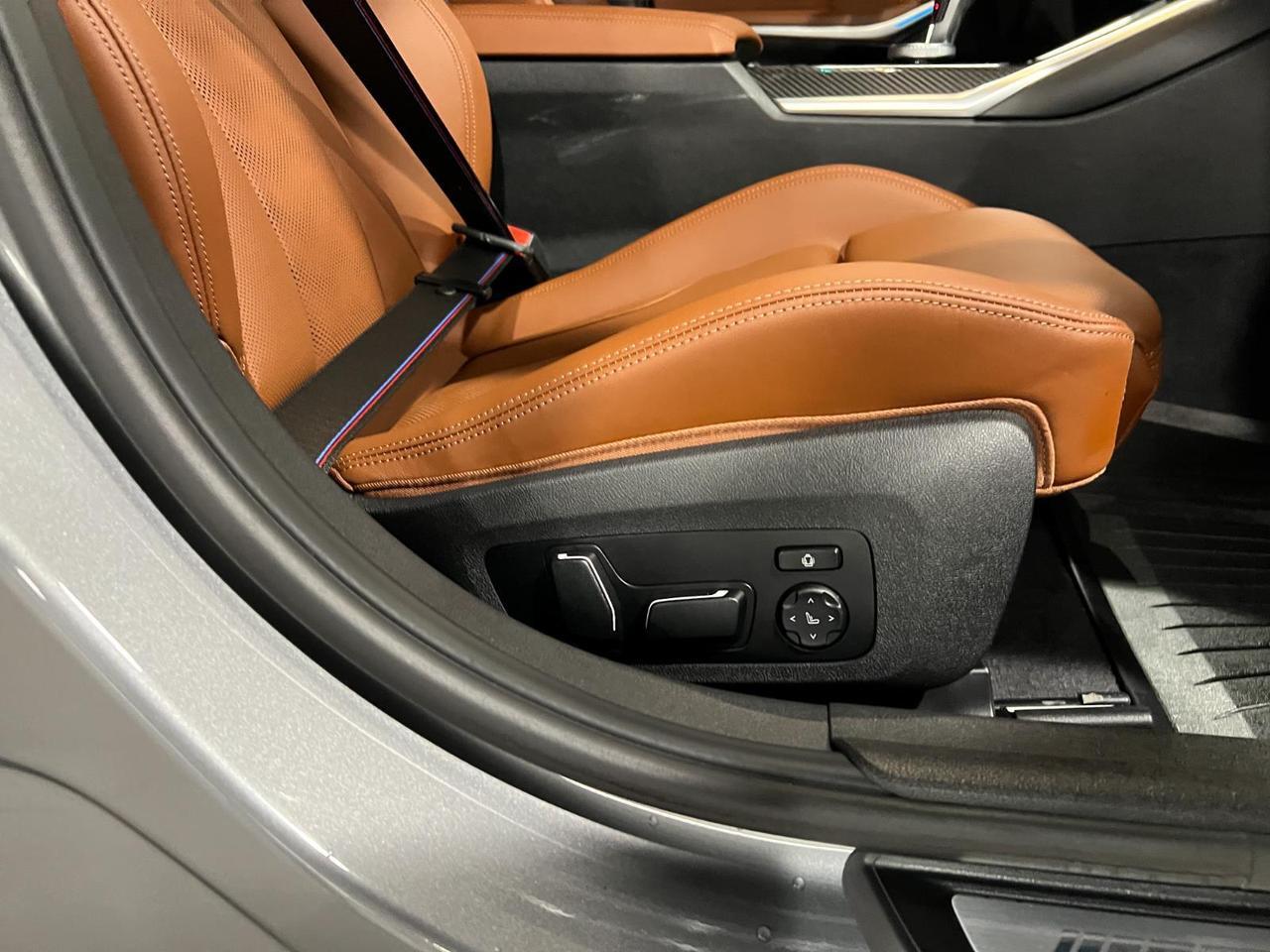 2024 BMW M3 Competition xDrive Parker CO