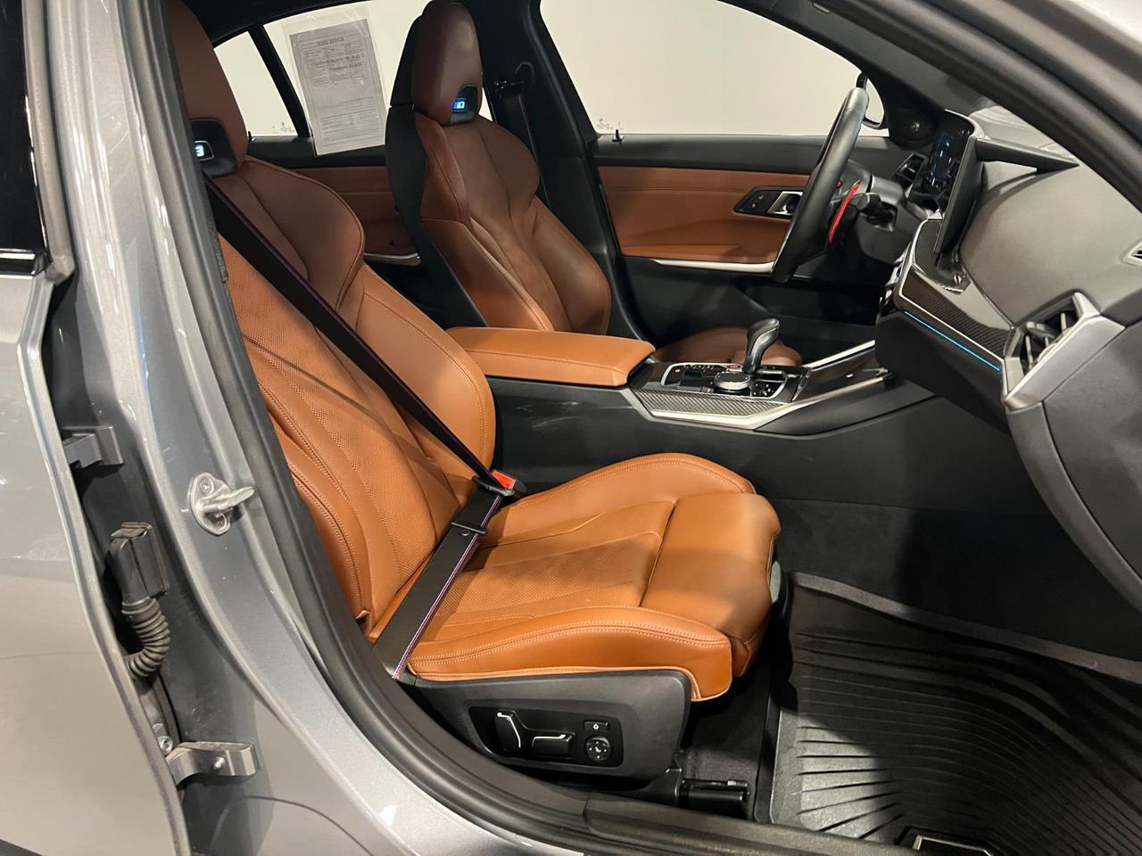 2024 BMW M3 Competition xDrive Parker CO