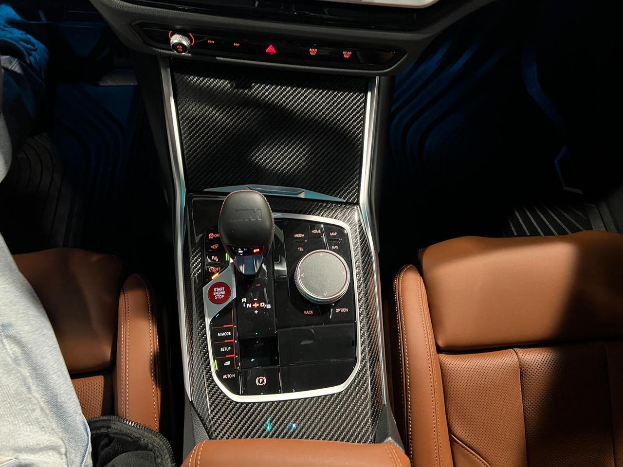 2024 BMW M3 Competition xDrive Parker CO