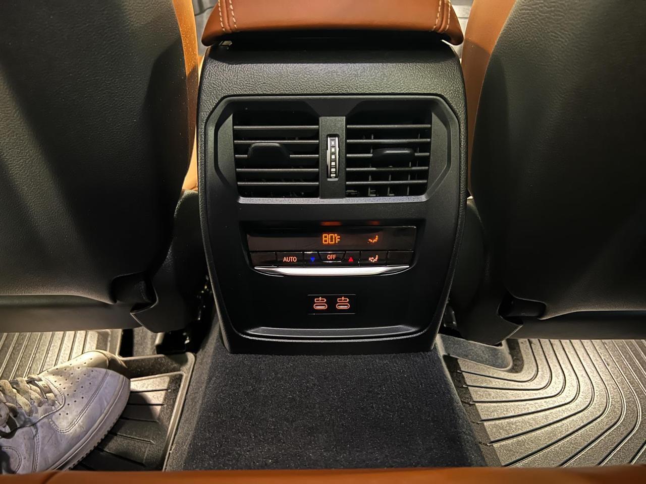 2024 BMW M3 Competition xDrive Parker CO