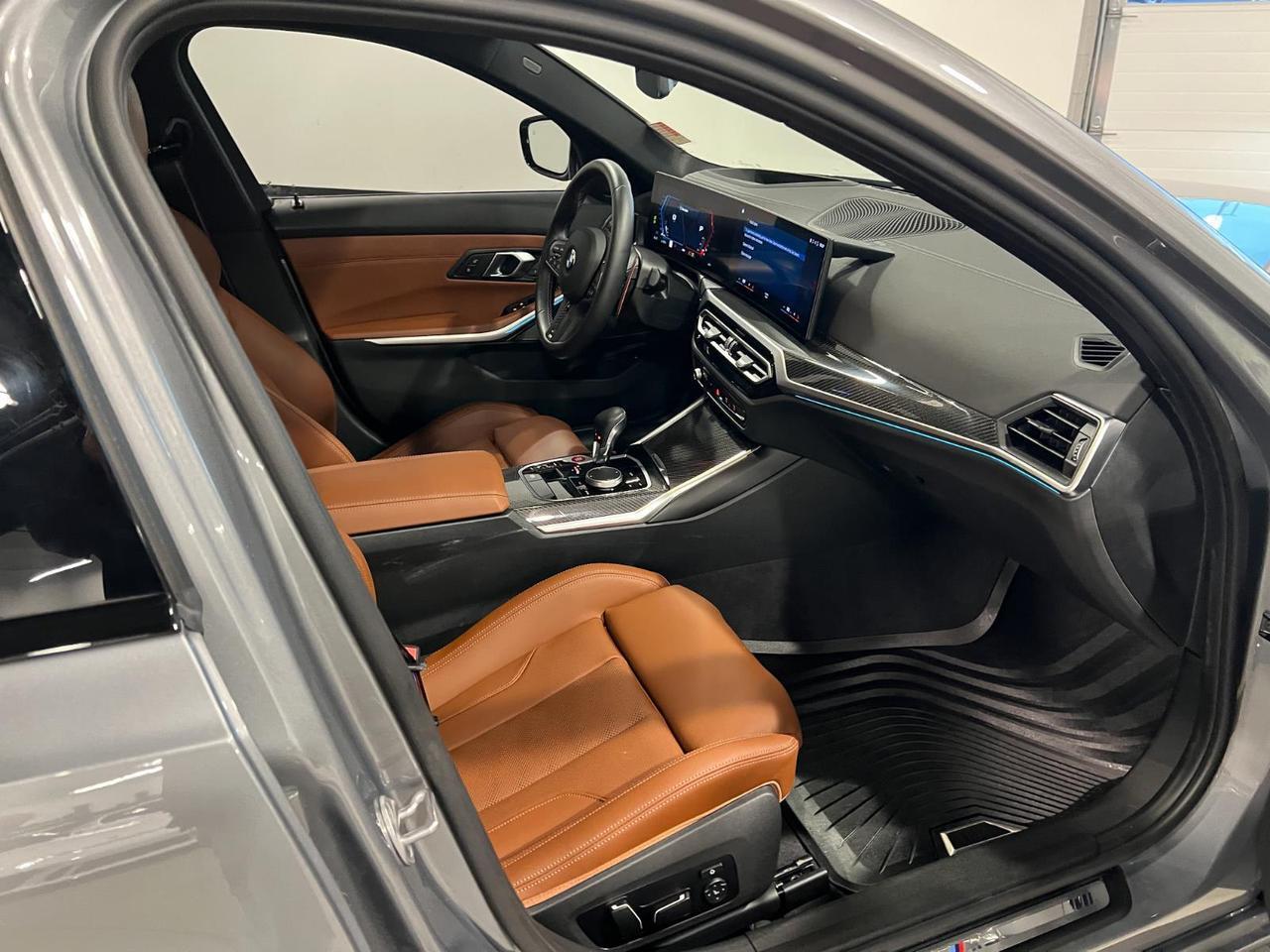 2024 BMW M3 Competition xDrive Parker CO