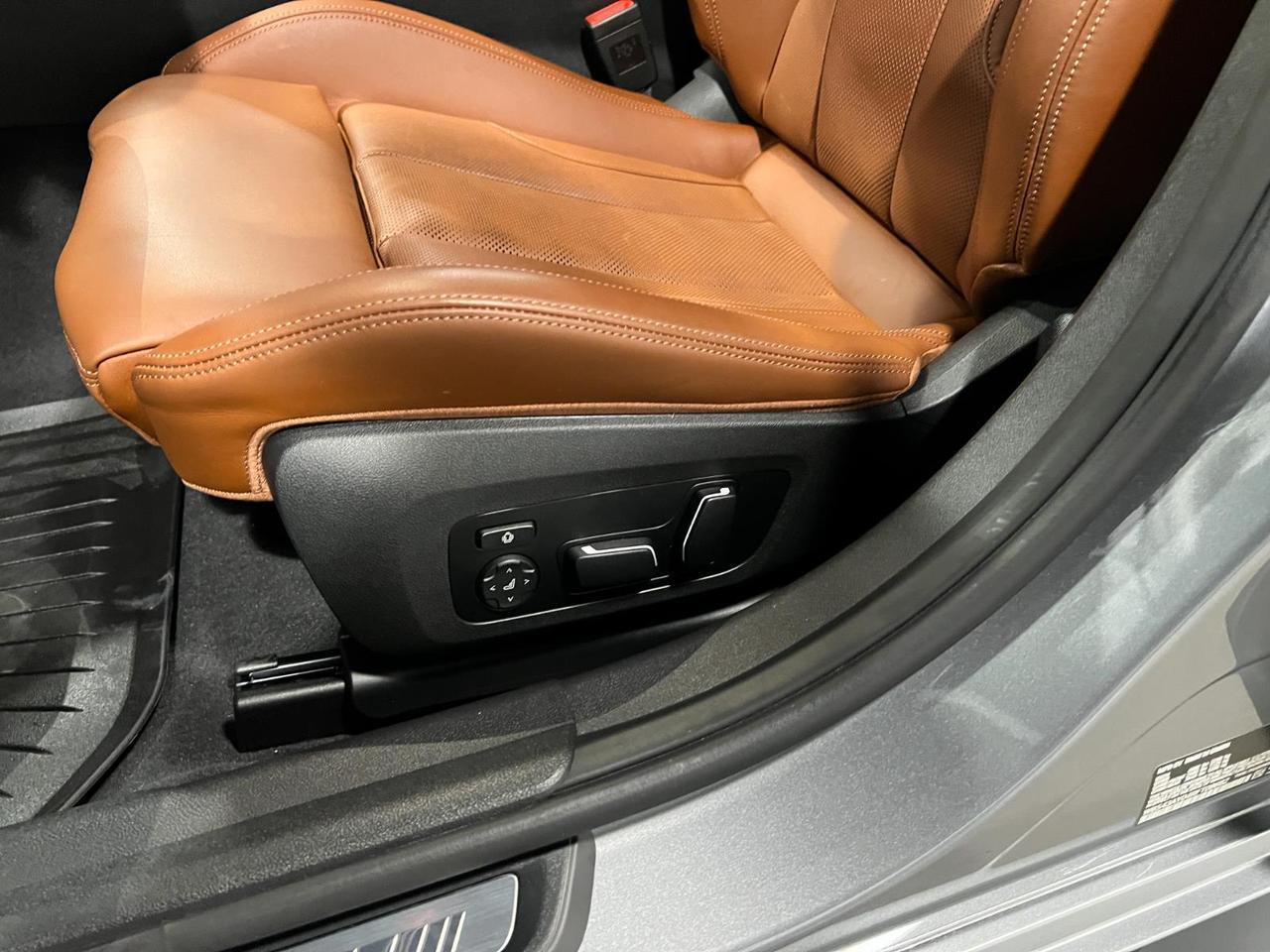 2024 BMW M3 Competition xDrive Parker CO