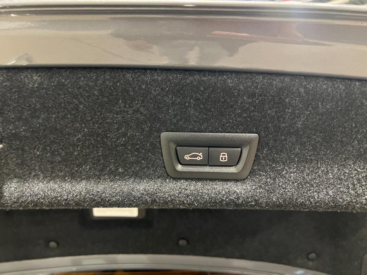 2024 BMW M3 Competition xDrive Parker CO