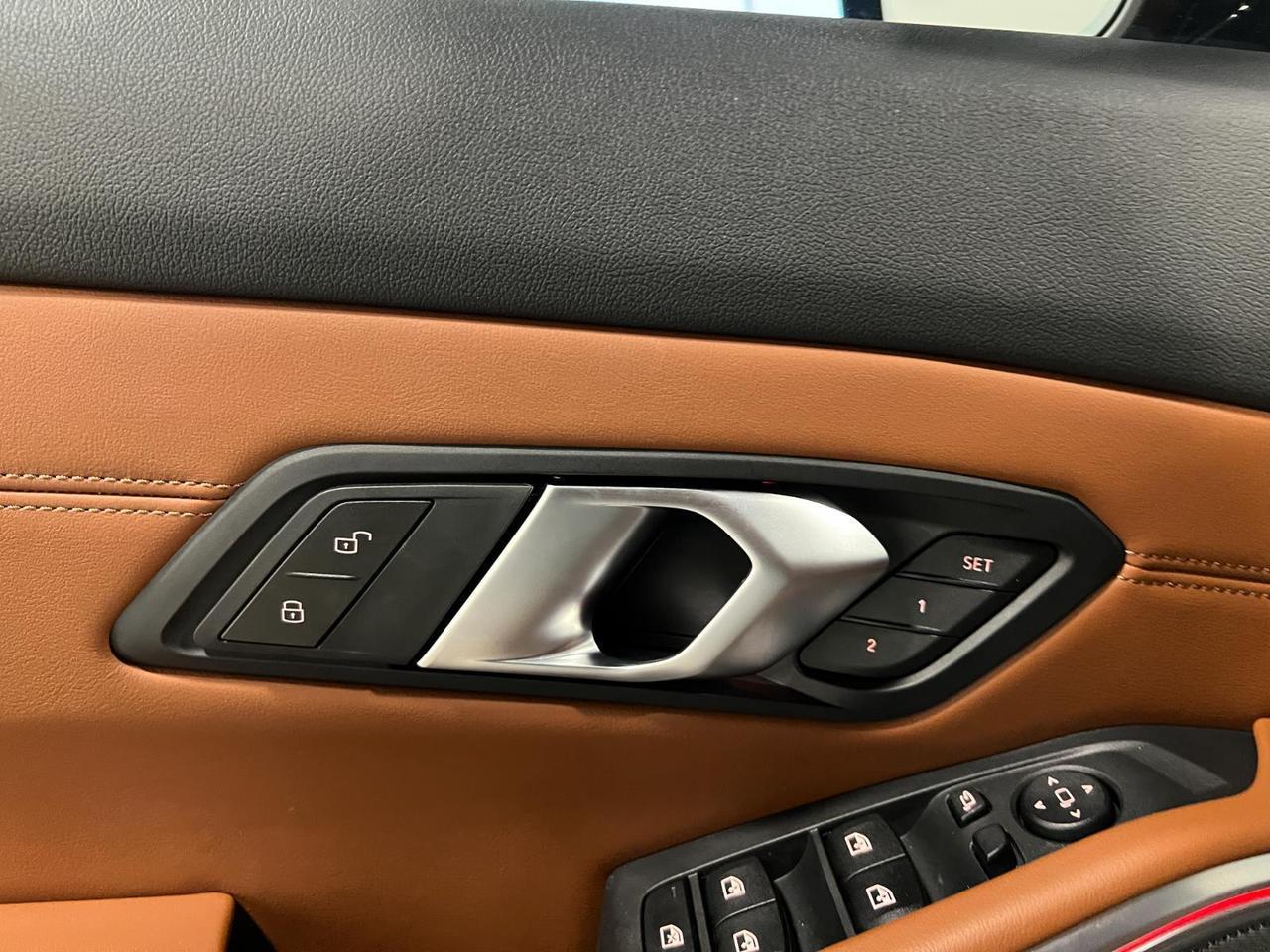 2024 BMW M3 Competition xDrive Parker CO